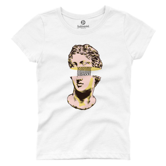 think of you (Κοντομάνικο Γυναικείο)